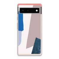 Lapis: Google Pixel 6 Transparant Hoesje