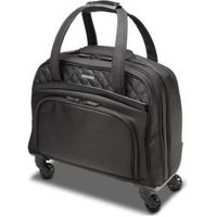 Kensington K60380WW bagagetas Spinner Zwart Polyester