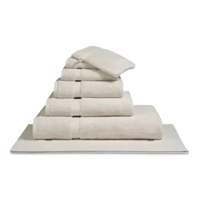 Vandyck Vandyck Ranger Gezichtsdoekje 33x33 cotton cloud