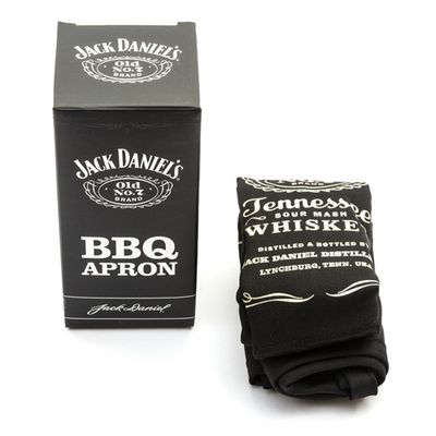 Jack Daniel's Old No. 7 Brand - BBQ Schort Jack Daniel's Old No. 7 Brand - BBQ Schort
