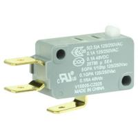 Honeywell SPS V15S05-CZ025 Klikschakelaar 1 stuk(s)