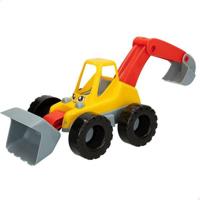 Graafmachine Colorbaby 26 cm