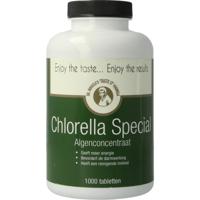 Dr. Miracle chorella Dr. Miracle chorella