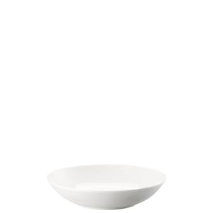 ROSENTHAL - Jade Pure White - Diep Bord 19cm Coupe