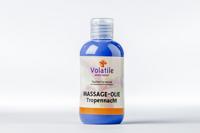 Volatile Massageolie tropennacht - thumbnail