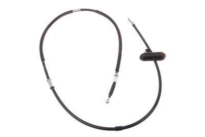 Trekkabel, parkeerrem NK, u.a. für Vauxhall, Chevrolet, Opel