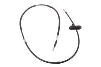 Trekkabel, parkeerrem NK, u.a. für Vauxhall, Chevrolet, Opel - thumbnail