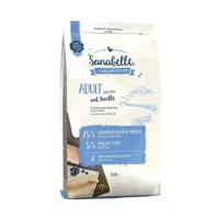 BOSCH Sanabelle Adult Trout - droog kattenvoer - 2kg