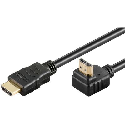 High Speed HDMI Kabel met Ethernet 3 m Kabel