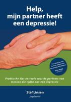 Help, mijn partner heeft een depressie! (Paperback)