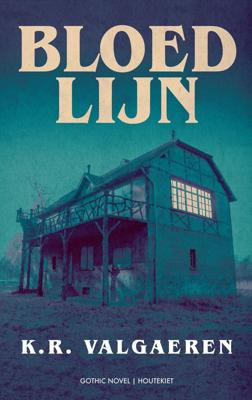 Bloedlijn (Paperback)