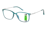 Leesbril Ofar Office Multifocaal CF0002-Blauw Ofar C002-+2.00