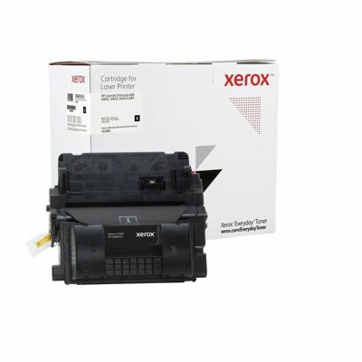 Compatibel Toner Xerox 006R03633 Zwart