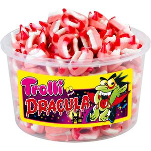 Trolli - Dracula - 150 stuks