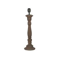 Tafellamp Boston Umber 50cm 2370
