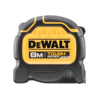 DeWALT DWHT36928-0 TOUGH Rolbandmaat 8m x 32mm
