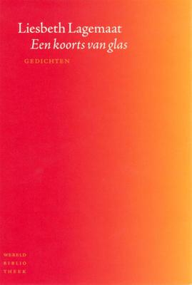 Een koorts van glas (Paperback)