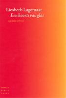 Een koorts van glas (Paperback) Een koorts van glas (Paperback)