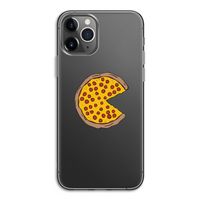 You Complete Me #2: iPhone 11 Pro Transparant Hoesje