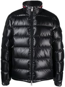 Moncler doudoune Bourne - Noir