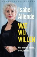 Wat wij willen (Paperback)