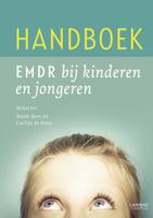 Handboek EMDR kinderen & jongeren - nieuwe editie (Hardback)