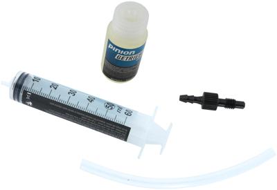 Pinion Transmission oil 60ml