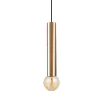 Lyora Gouden hanglampBaton - 7851