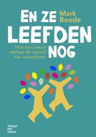 En ze leefden nog - Mark Boode - ebook