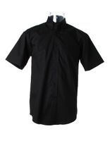 Kustom Kit K109 Men`s Classic Fit Corporate Oxford Shirt Short Sleeve