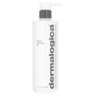 Dermalogica Skin Health Cleansers Special Cleansing Gel 500ml