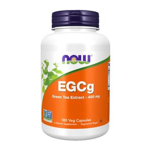 EGCg Green Tea Extract 180v-caps