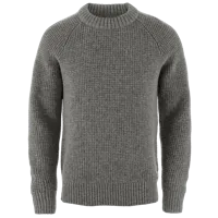 Fjällräven Övik Waffle Knit Trui
