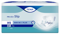 TENA Slip Plus- XS - 30 Stuks