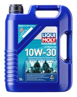 Motorolie LIQUI MOLY, Viscositeitsindeling volgens SAE: 10W-30, 5.0, L