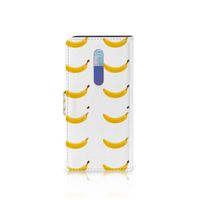 Xiaomi Redmi K20 Pro Book Cover Banana