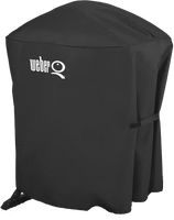 Weber 7120 buitenbarbecue/grill accessoire Cover - thumbnail