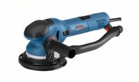 Bosch blauw get 75-150 - excenterschuurmachine | 150mm 750w - 0601257100