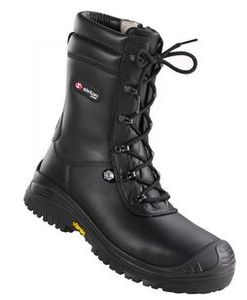 Sixton Peak 80128-01 Terranova HG S3 Zwart - Maat 43 - 11.091.072.43