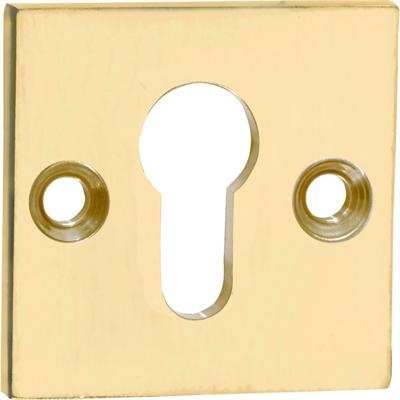 SKG cilinderrozet Bauhaus-Style BI MGG