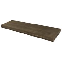 Duraline Wandplank zwevend XL4 push & fix 80x23,5cm groen gebeitst
Duraline Zwevende Wandplank XL4 push & fix 80x23,5cm groen gebeitst