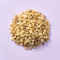 Walnoot stukjes gepeld (klein) 350 gram