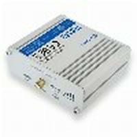 Router Teltonika TRB142 Zwart Grijs USB 2.0 Ethernet LAN