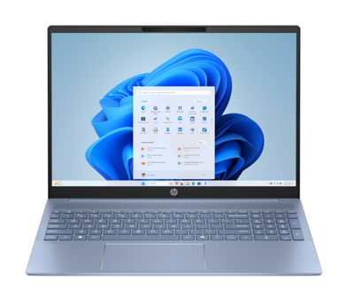 HP OmniBook 5 16-bc1052nd laptop