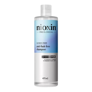 Nioxin Anti-Hairloss Shampoo
