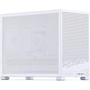 Jonsbo D32 PRO Mesh White
