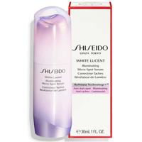 Verzachtend Serum Shiseido 768614160434