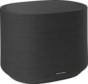 Harman/Kardon Citation Sub 200 W Zwart