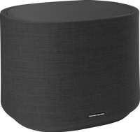 Harman/Kardon Citation Sub 200 W Zwart - thumbnail