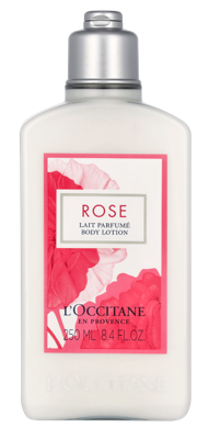 L'Occitane Rose Body Lotion 250 ml L'Occitane Rose Body Lotion 250 ml